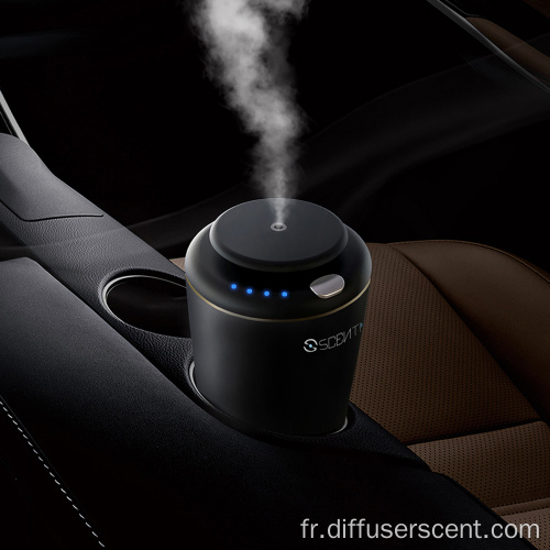 Diffuseur de parfum d&#39;ambiance pour voiture rechargeable